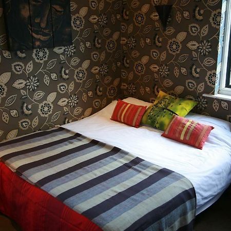 Bed and Breakfast Kasbah Ryde  Exteriér fotografie