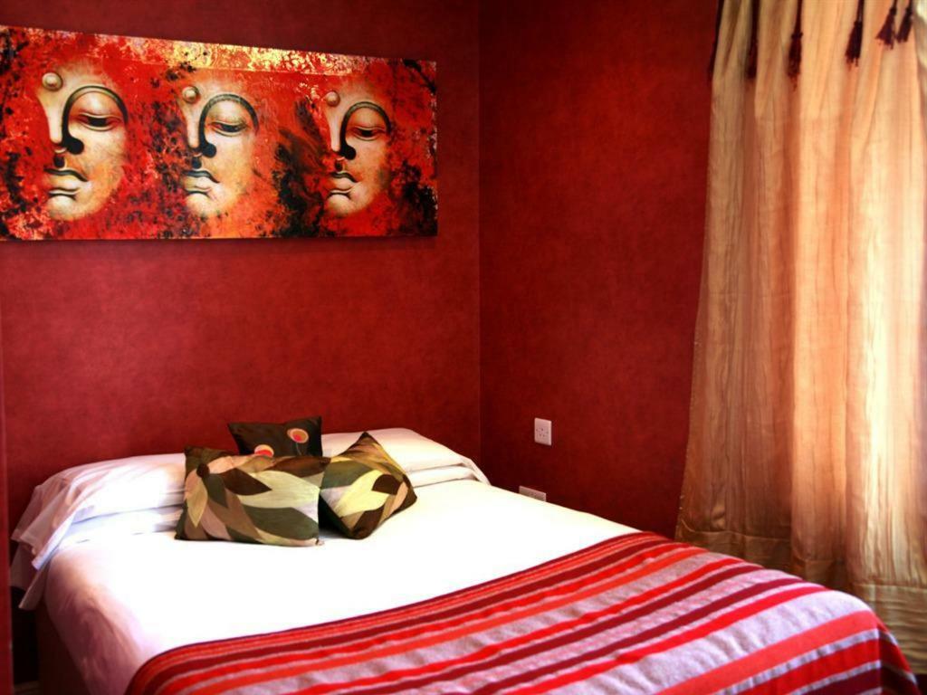Bed and Breakfast Kasbah Ryde  Exteriér fotografie